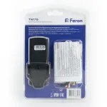 Пуль ДУ Feron Saffit TM76 23345 от ImperiumLoft