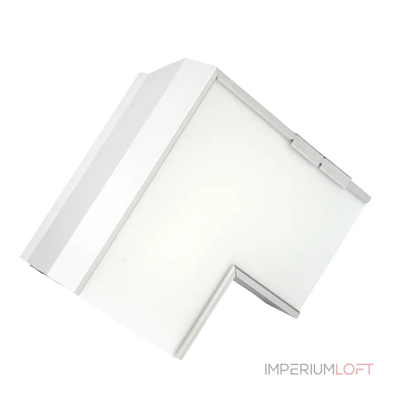 Светильник коннектор 4W 440Lm 3000К-4000К-6400K L-образный Feron 51872 от ImperiumLoft Светильник коннектор 4W 440Lm 3000К-4000К-6400K L-образный Feron 51872 от ImperiumLoft