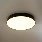 Светодиодный управляемый светильник Feron AL6200 LED IP20 60W 3000, 4000, 6500К от ImperiumLoft