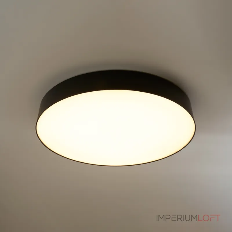 Светодиодный управляемый светильник Feron AL6200 LED IP20 60W 3000, 4000, 6500К от ImperiumLoft