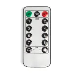 Гирлянда дождь FERON CL591 480LED 5000К (белый) 3*3м+3м IP20 5W 41639 от ImperiumLoft