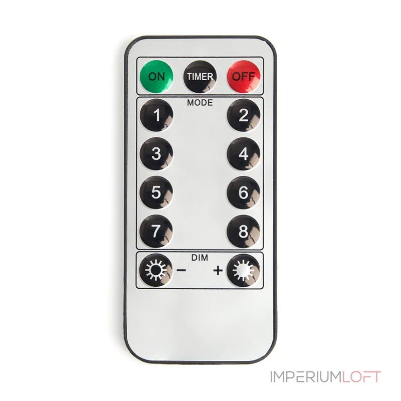 Гирлянда дождь FERON CL591 480LED 5000К (белый) 3*3м+3м IP20 5W 41639 от ImperiumLoft