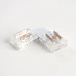 Соединитель лент угловой жесткий Feron LD179 48276 от ImperiumLoft