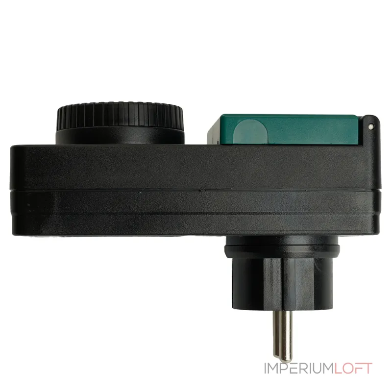 Розетка с таймером Feron TM29 51434 от ImperiumLoft Розетка с таймером Feron TM29 51434 от ImperiumLoft