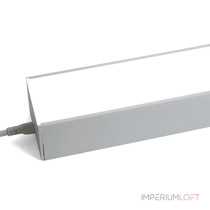 Светильник светодиодный линейный Feron AL4035 LED IP40 36W 4000К от ImperiumLoft