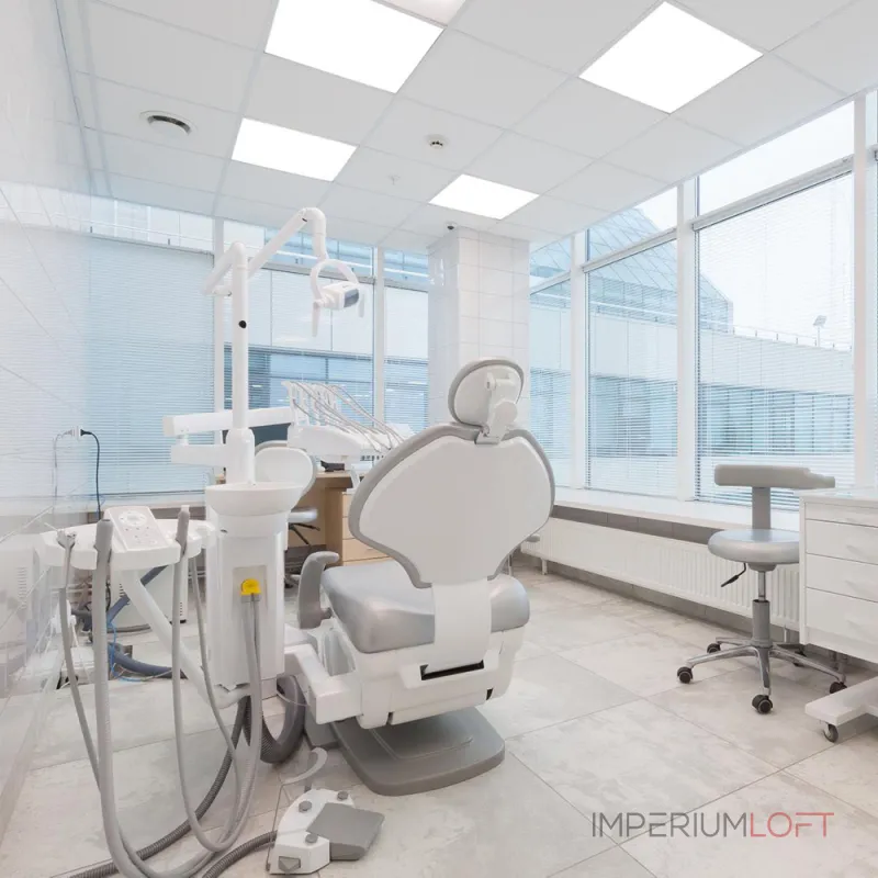 Универсальная светодиодная панель Feron LED IP40 48W 4000К от ImperiumLoft