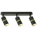 Светильник настенно-потолочный Feron ML1863 GU10 IP20 35W от ImperiumLoft