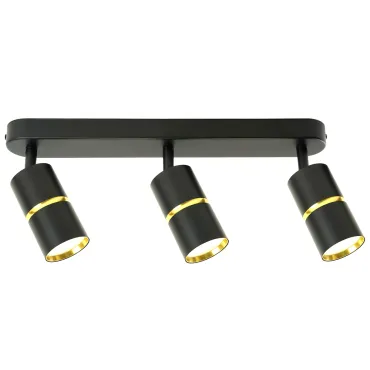 Светильник настенно-потолочный Feron ML1863 GU10 IP20 35W