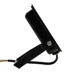 Настенный прожектор Feron Saffit LL-921 29497 Цвет арматуры черный Цвет плафонов белый от ImperiumLoft