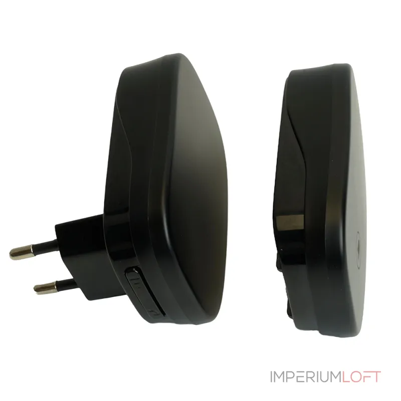 Звонок беспроводной Feron DB-380 48945 от ImperiumLoft