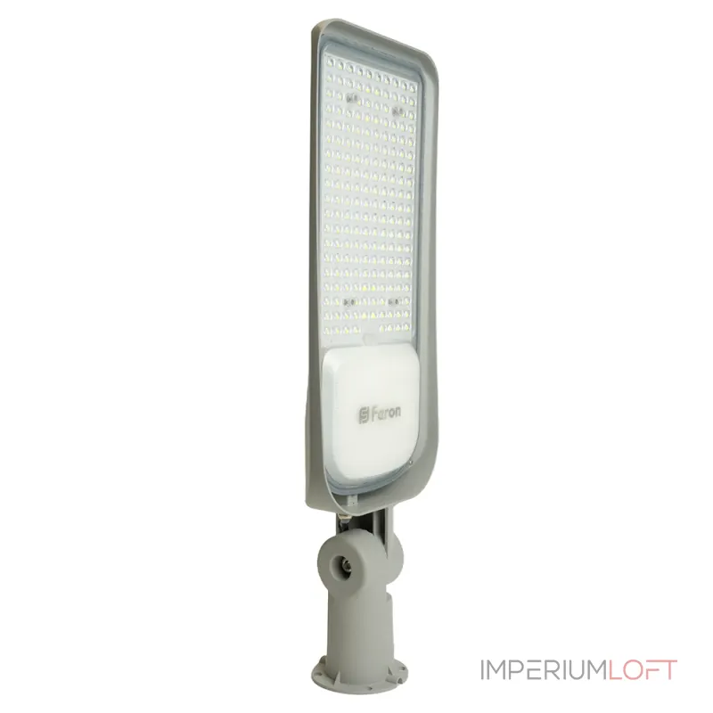 Светодиодный уличный консольный светильник Feron SP3060 LED IP65 150W 6400К от ImperiumLoft