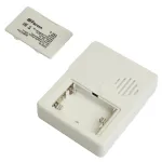 Звонок дверной беспроводной Feron E-382 48922 от ImperiumLoft