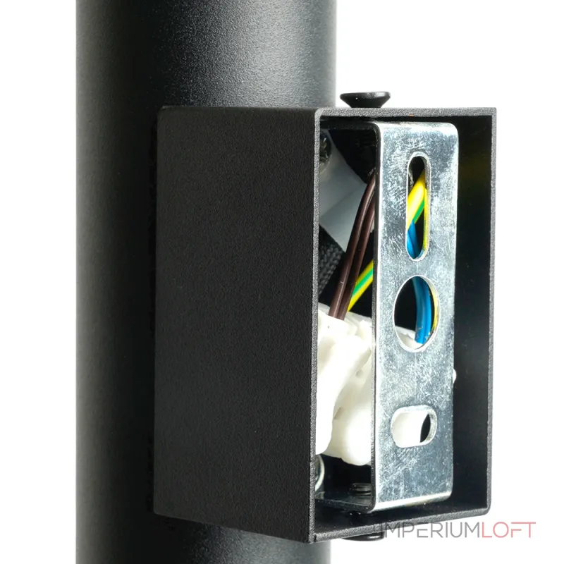 Светильник настенный Feron ML1004 GU10 IP20 18W от ImperiumLoft Светильник настенный Feron ML1004 GU10 IP20 18W от ImperiumLoft