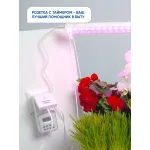 Розетка с таймером Feron TM23 23206 от ImperiumLoft