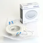 Встраиваемый светильник Feron GS-M392 28339 от ImperiumLoft