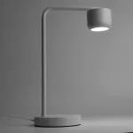 Настольная лампа Feron DE365 GX53 IP20 12W от ImperiumLoft