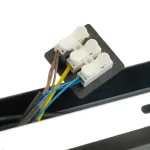 Светильник настенно-потолочный Feron ML1863 GU10 IP20 35W от ImperiumLoft