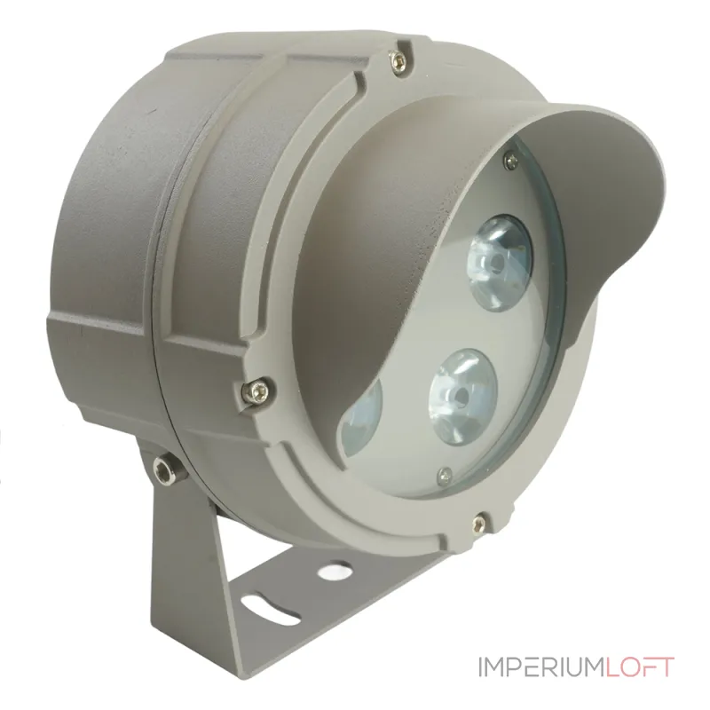 Светодиодный светильник ландшафтно-архитектурный Feron LL-700 LED IP65 10W 6400К от ImperiumLoft