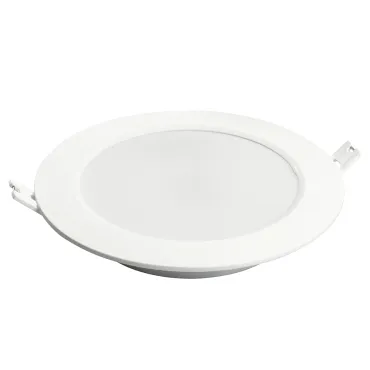 Светодиодный встраиваемый светильник Feron AL528 LED IP40 30W 6400К