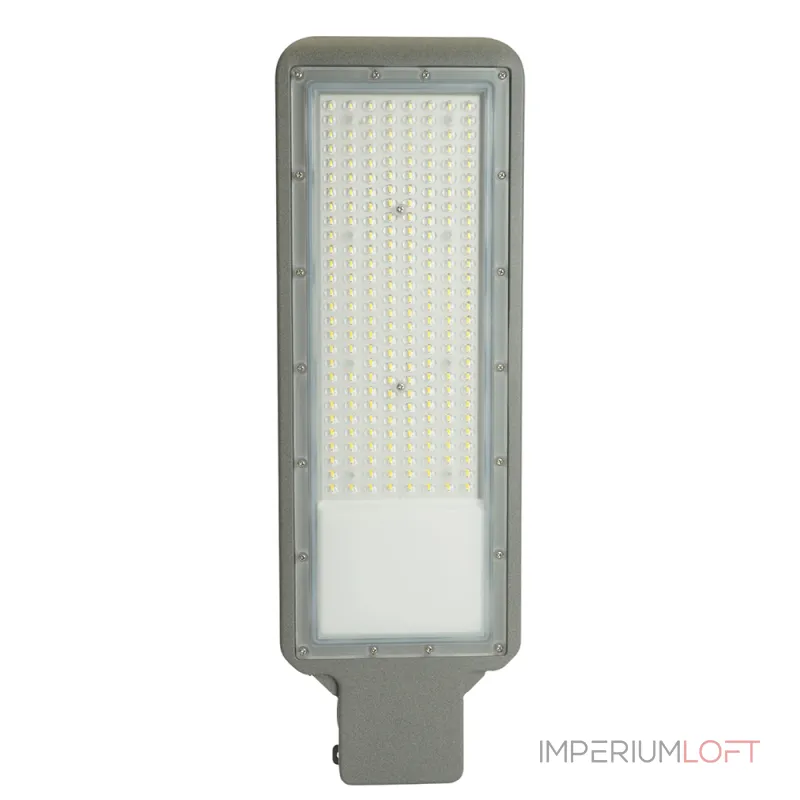 Светодиодный уличный консольный светильник Feron SP3024 LED IP65 150W 5000К от ImperiumLoft