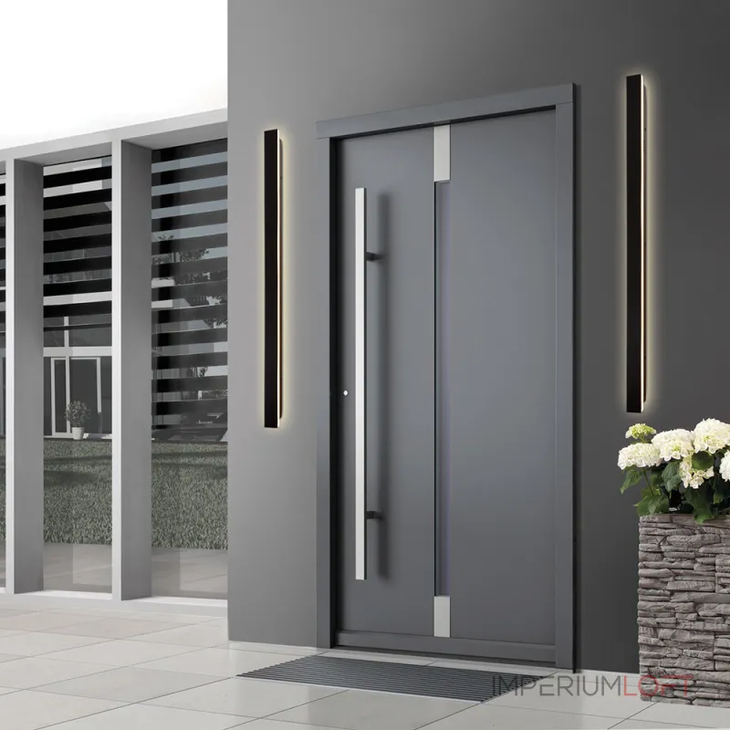 Настенно-Потолочный светильник Feron DH3001 48022 от ImperiumLoft