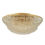 Потолочный светильник Arti Lampadari Stella Gold Stella E 1.3.50.501 G от ImperiumLoft