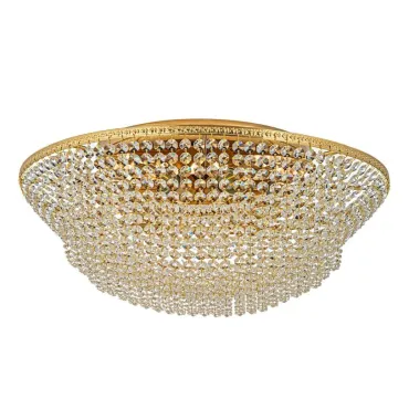 Потолочный светильник Arti Lampadari Stella Gold Stella E 1.3.50.501 G