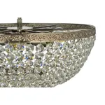 Потолочная люстра Arti Lampadari Castellana Nh Castellana E 1.3.40.501 NH от ImperiumLoft