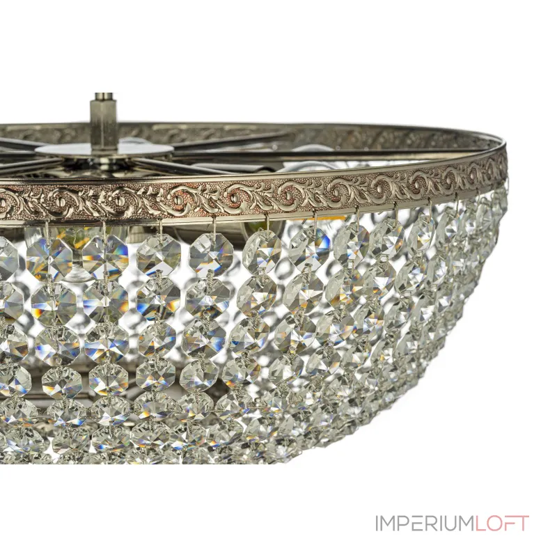 Потолочная люстра Arti Lampadari Castellana Nh Castellana E 1.3.40.501 NH от ImperiumLoft Потолочная люстра Arti Lampadari Castellana Nh Castellana E 1.3.40.501 NH от ImperiumLoft