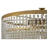 Люстра потолочная Arti Lampadari Favola Favola E 1.3.60.102 G от ImperiumLoft