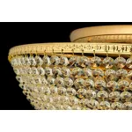 Потолочный светильник Arti Lampadari Stella Gold Stella E 1.3.50.501 G от ImperiumLoft