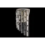 Настенный светильник Arti Lampadari Sara Silver Sara E 2.10.502 S от ImperiumLoft
