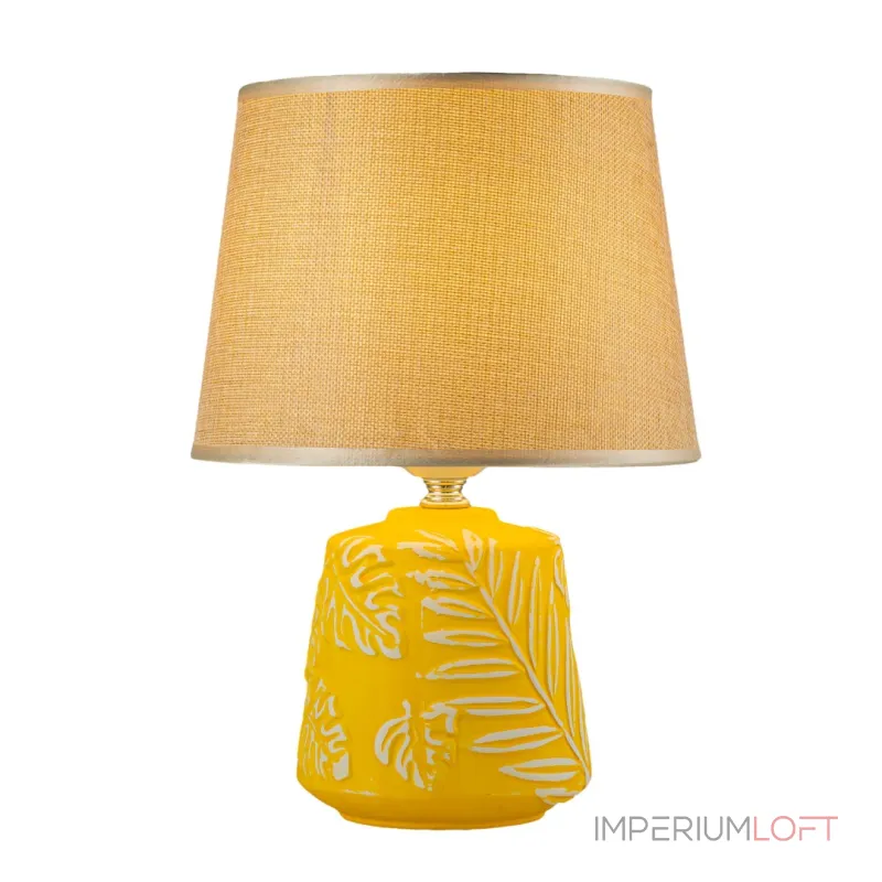 Настольная лампа Arti Lampadari Erchie Erchie E 4.1.T1 GY от ImperiumLoft Настольная лампа Arti Lampadari Erchie Erchie E 4.1.T1 GY от ImperiumLoft