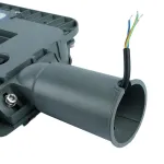 Уличный консольный светильник на столб Feron 53026 от ImperiumLoft