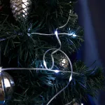 Гирлянда линейная FERON CL577 50LED 5000К (белый) 5м+3м IP20 3W 48617 от ImperiumLoft