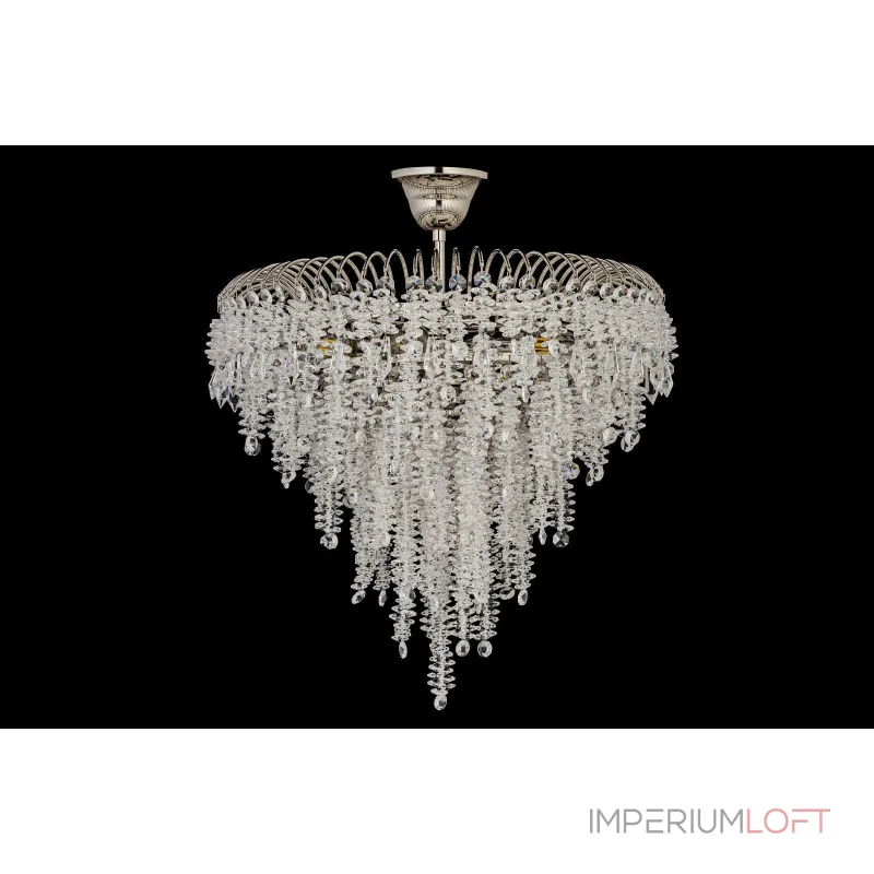 Люстра потолочная Arti Lampadari Imperia Imperia E 1.2.60.106 N от ImperiumLoft Люстра потолочная Arti Lampadari Imperia Imperia E 1.2.60.106 N от ImperiumLoft