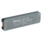 Трансформатор электронный для светодиодной ленты 100W 24V IP20 (драйвер) Feron 53146 от ImperiumLoft