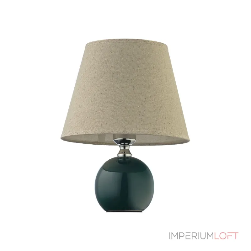 Настольная лампа Arti Lampadari Noli Noli E 4.1 DGR от ImperiumLoft