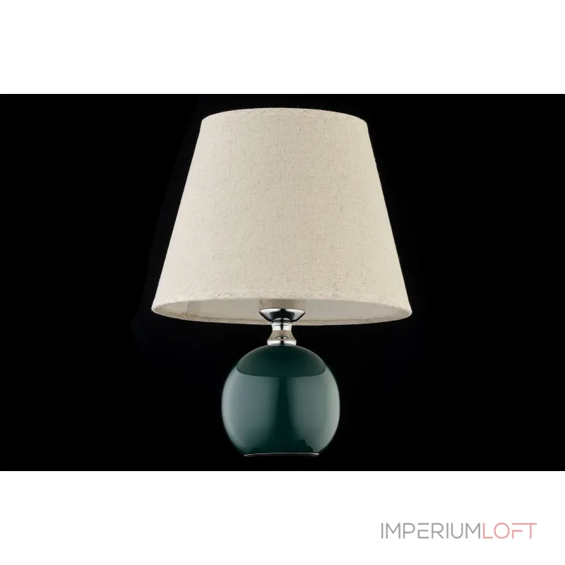 Настольная лампа Arti Lampadari Noli Noli E 4.1 DGR от ImperiumLoft