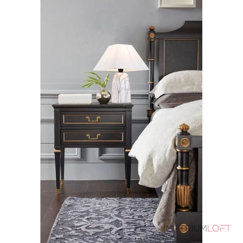 Настольная лампа Lucia Tucci Harrods HARRODS T946.1 от ImperiumLoft