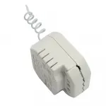 Контроллер для управления осветительным оборудованием на 3 канала компактный радиочастотный Feron 50133 от ImperiumLoft