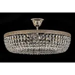 Потолочный светильник Arti Lampadari Favola Nickel Favola E 1.4.45.501 N от ImperiumLoft