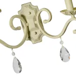 Бра Arti Lampadari San Montano San Montano E 2.1.2 C от ImperiumLoft