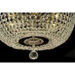 Потолочная люстра Arti Lampadari Castellana Nh Castellana E 1.3.40.501 NH от ImperiumLoft