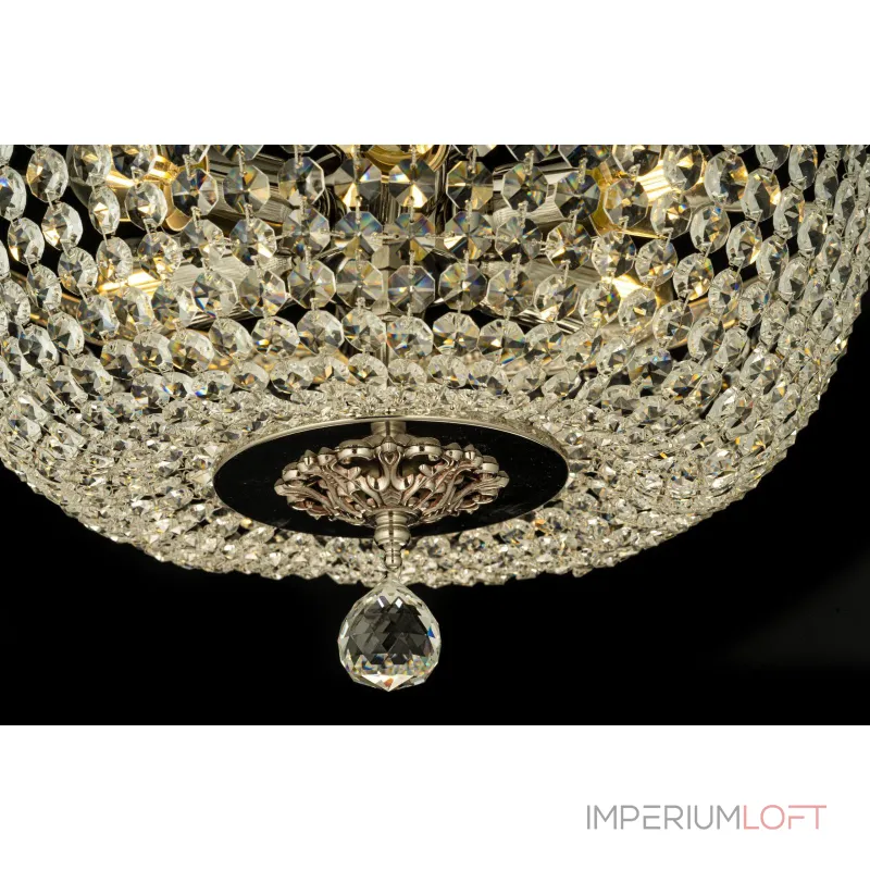 Потолочная люстра Arti Lampadari Castellana Nh Castellana E 1.3.40.501 NH от ImperiumLoft Потолочная люстра Arti Lampadari Castellana Nh Castellana E 1.3.40.501 NH от ImperiumLoft