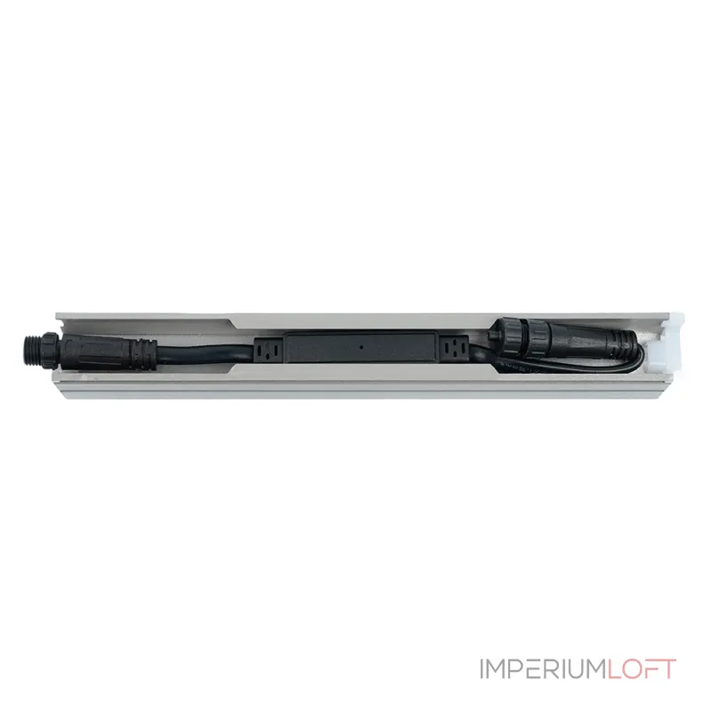 Светодиодный промышленный светильник Feron IP65 53371 от ImperiumLoft Светодиодный промышленный светильник Feron IP65 53371 от ImperiumLoft