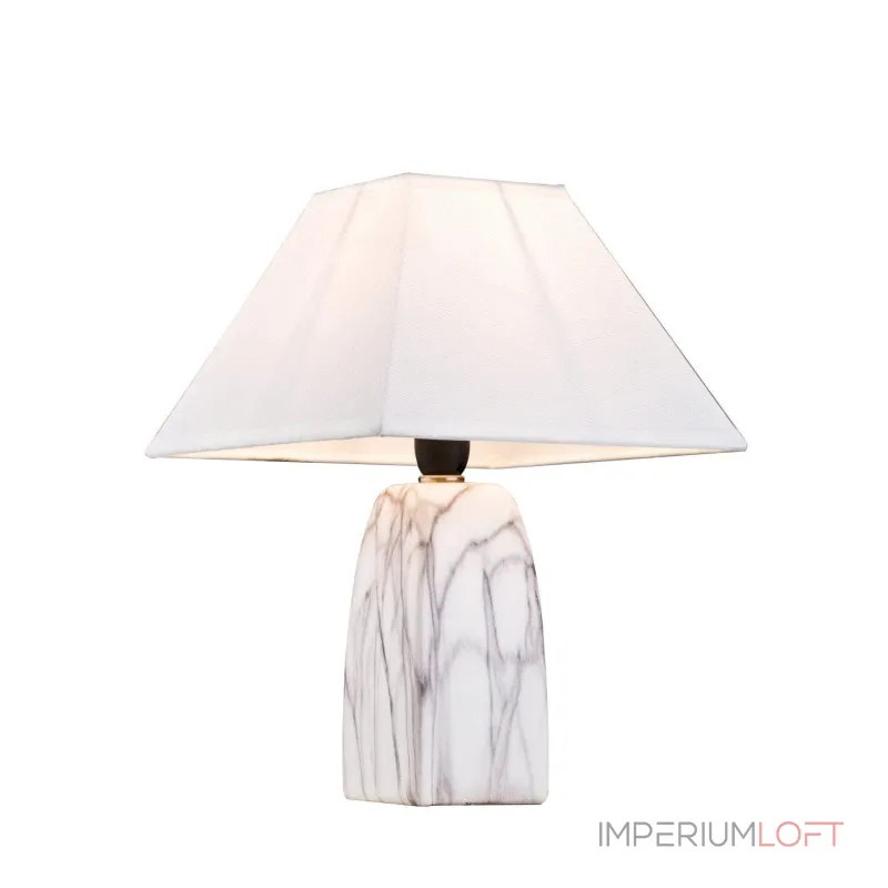 Настольная лампа Lucia Tucci Harrods HARRODS T946.1 от ImperiumLoft