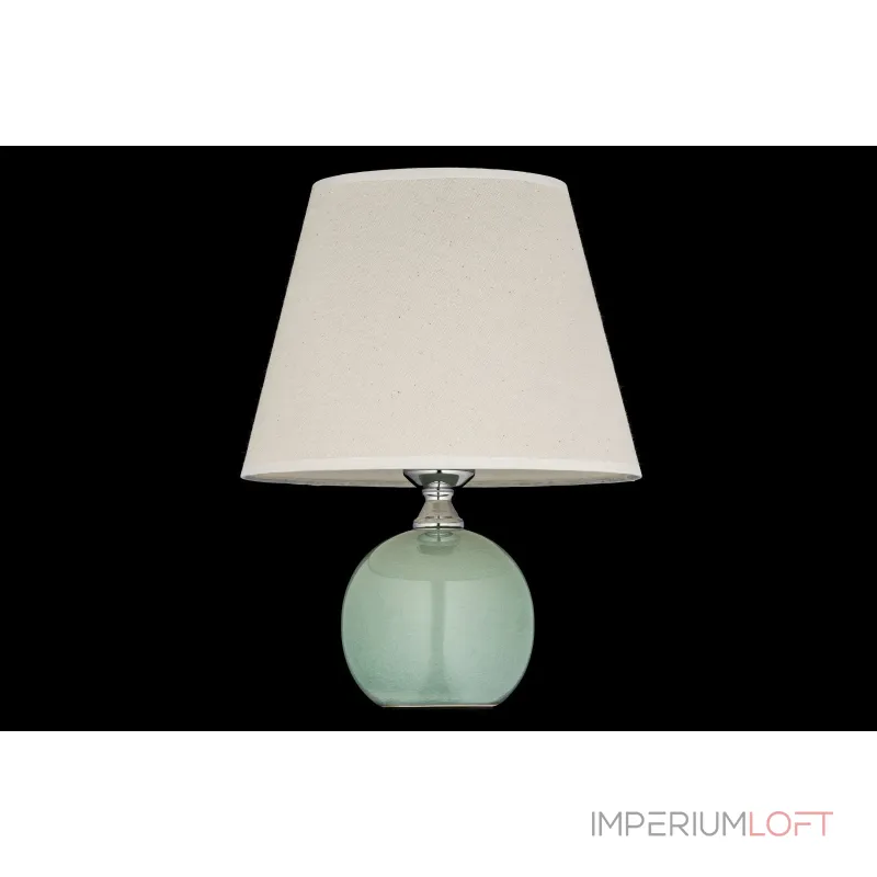 Настольная лампа Arti Lampadari Noli Noli E 4.1 GR от ImperiumLoft Настольная лампа Arti Lampadari Noli Noli E 4.1 GR от ImperiumLoft