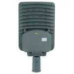 Уличный консольный светильник на столб Feron 53026 от ImperiumLoft