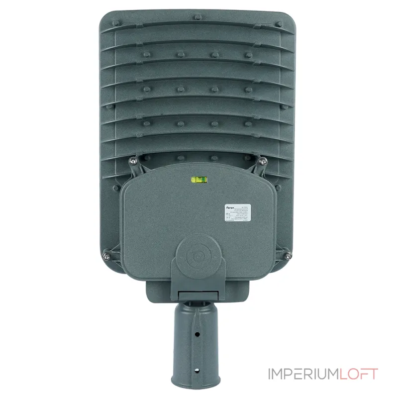 Уличный консольный светильник на столб Feron 53026 от ImperiumLoft